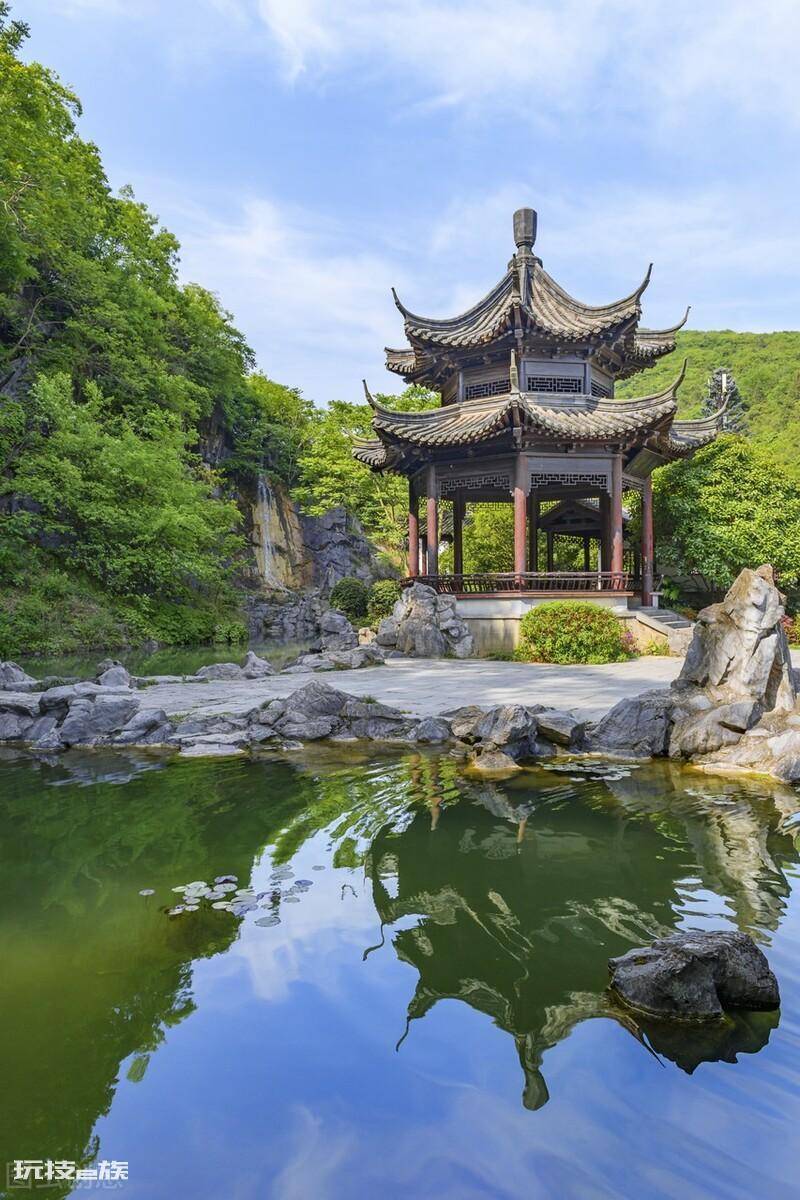 安徽景区排名前十名攻略(安徽旅游必去十大景点推荐)-图片29